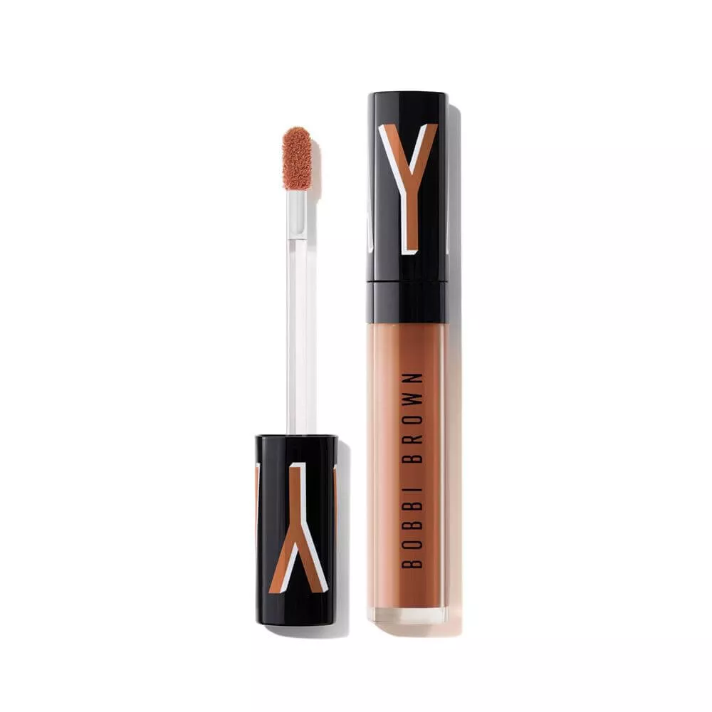 Bobbi Brown Crushed Oil-Infused Gloss